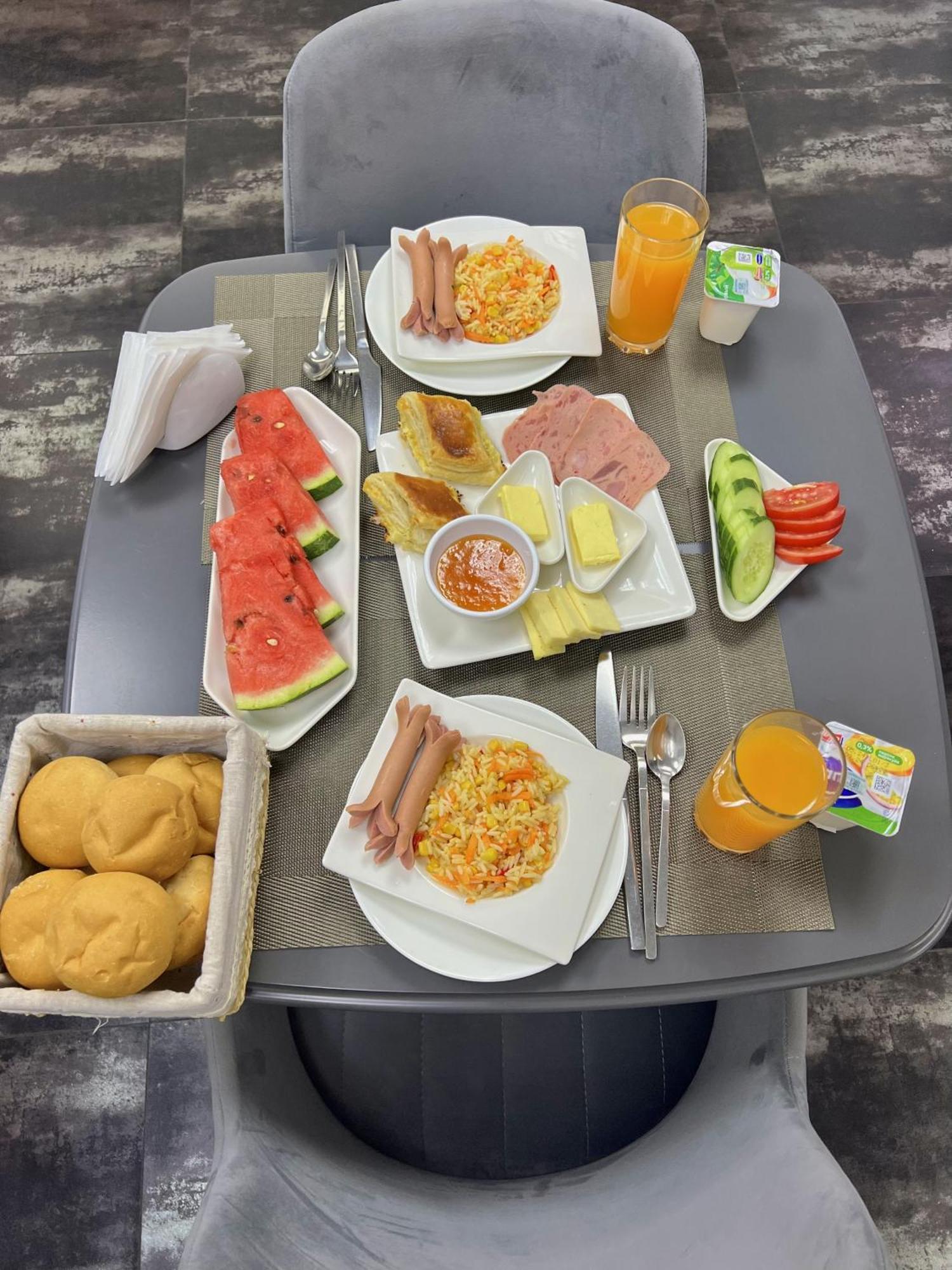 Mashtots Hotel Yerevan Ngoại thất bức ảnh