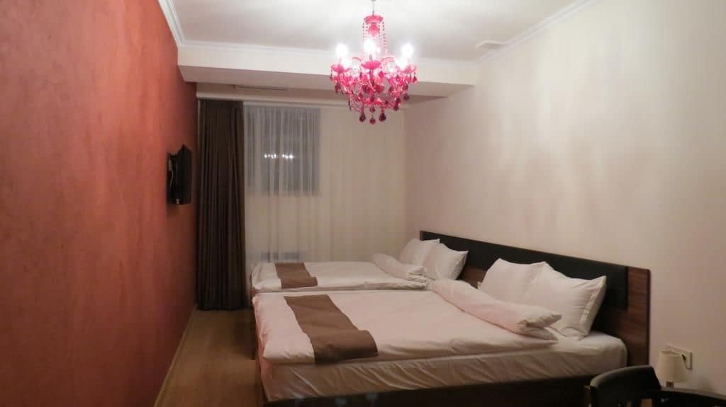 Mashtots Hotel Yerevan Ngoại thất bức ảnh