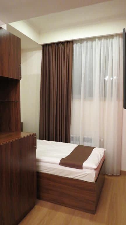 Mashtots Hotel Yerevan Ngoại thất bức ảnh